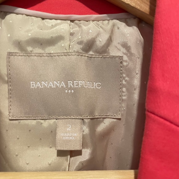 Women’s summer blazer - Picture 2 of 2